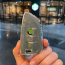 Capa Diamond Luxury para chave BMW