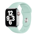 Pusleira Sport Lisa Silicone Apple Watch
