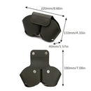 Bag em Couro Para Airpods Max