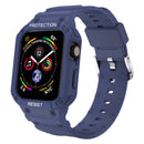 Case com Pulseira para Apple Watch 2 em 1