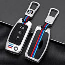 Case Fluorescente para chave Ford