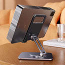 Suporte de Metal Ajustável 360° Para Tablet e Celular