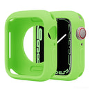 Case Silicone Protector Apple Watch