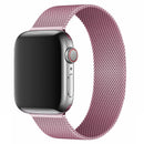 Pulseira Metal Magnética Colors Luxury Apple Watch