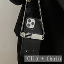 Corrente de Suporte com alça para Celular