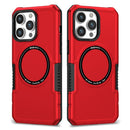 Case Protector Magsafe Premium - Para iPhone