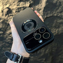 Case New Style Luxo iPhone