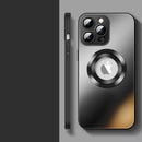 Case Lifestyle Magsafe iPhone