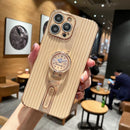 Case Fashion Max Luxury iPhone