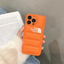 Case Para iPhone The North Face - Linha 15