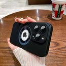 Case Magsafe Gradiente Ultracolors iPhone