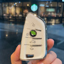 Capa Diamond Luxury para chave BMW