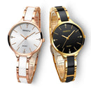 Niboso Feminino de Luxo