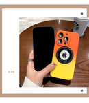 Case Magsafe Gradiente Ultracolors iPhone