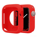 Case Silicone Protector Apple Watch