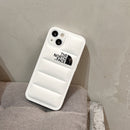 Case Para iPhone The North Face - Linha 15