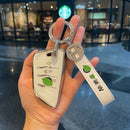 Capa Diamond Luxury para chave BMW