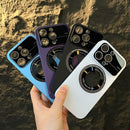 Case New Style Luxo iPhone