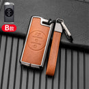 Case Couro Styles para Chaves Chery