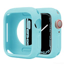 Case Silicone Protector Apple Watch