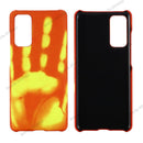 Case Termossensível Samsung A73