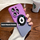 Case Magsafe Gradiente Ultracolors iPhone
