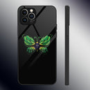 Case Copa 2022 Brasil em Vidro Temperado iPhone