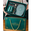 Aquecedor portátil USB Homelive Premium