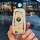 Capa Diamond Luxury para chave BMW