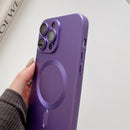 Case Magsafe Liquid Luxury