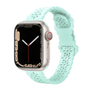 Pulseira Vintage Apple Watch