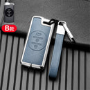 Case Couro Styles para Chaves Chery