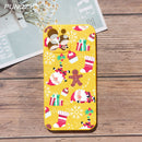 Case Natal Winter iPhone
