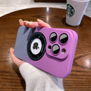 Case Magsafe Gradiente Ultracolors iPhone