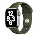 Pusleira Sport Lisa Silicone Apple Watch