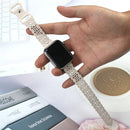 Pulseira Vintage Apple Watch