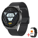 Smart Watch Pro Max - Tela Amoled