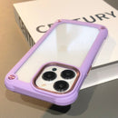 Case Silicone Shockproof iPhone