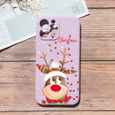 Case Natal Winter iPhone