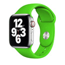 Pusleira Sport Lisa Silicone Apple Watch