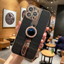 Case Fashion Max Luxury iPhone