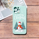 Case Natal Winter iPhone
