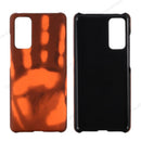 Case Termossensível Samsung A73