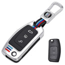 Case Fluorescente para chave Ford