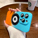 Case Magsafe Gradiente Ultracolors iPhone