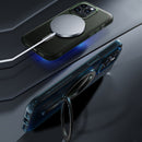 Case MagSafe Full Protect Luxo iPhone