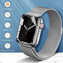 Película Soft Hidrogel Apple Watch