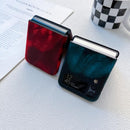 Case Samsung Z Flip Termossensível
