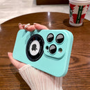 Case Magsafe Gradiente Ultracolors iPhone