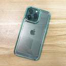 Case Acrílico Shockproof Luxo